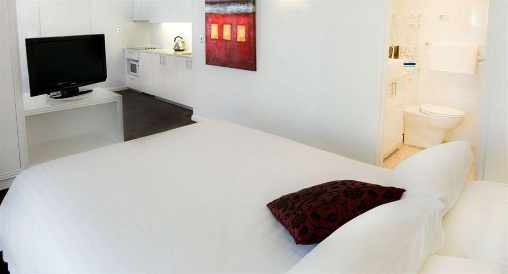 The Social Hotel, Ostello Sydney