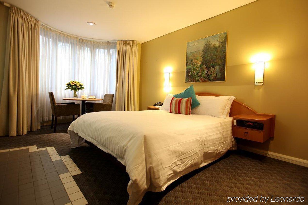 The Social Hotel, Ostello Sydney