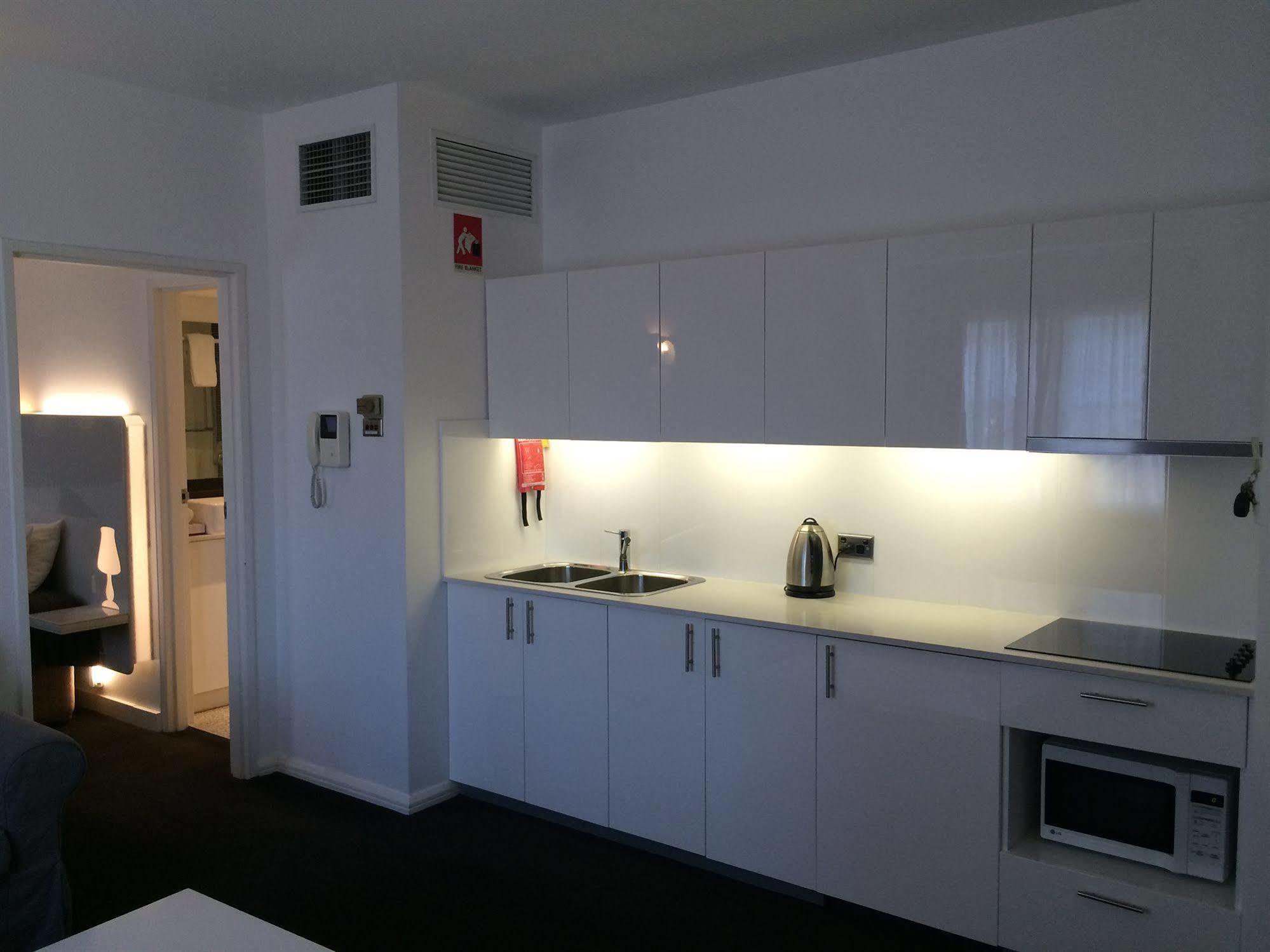 The Social Hotel, Ostello Sydney