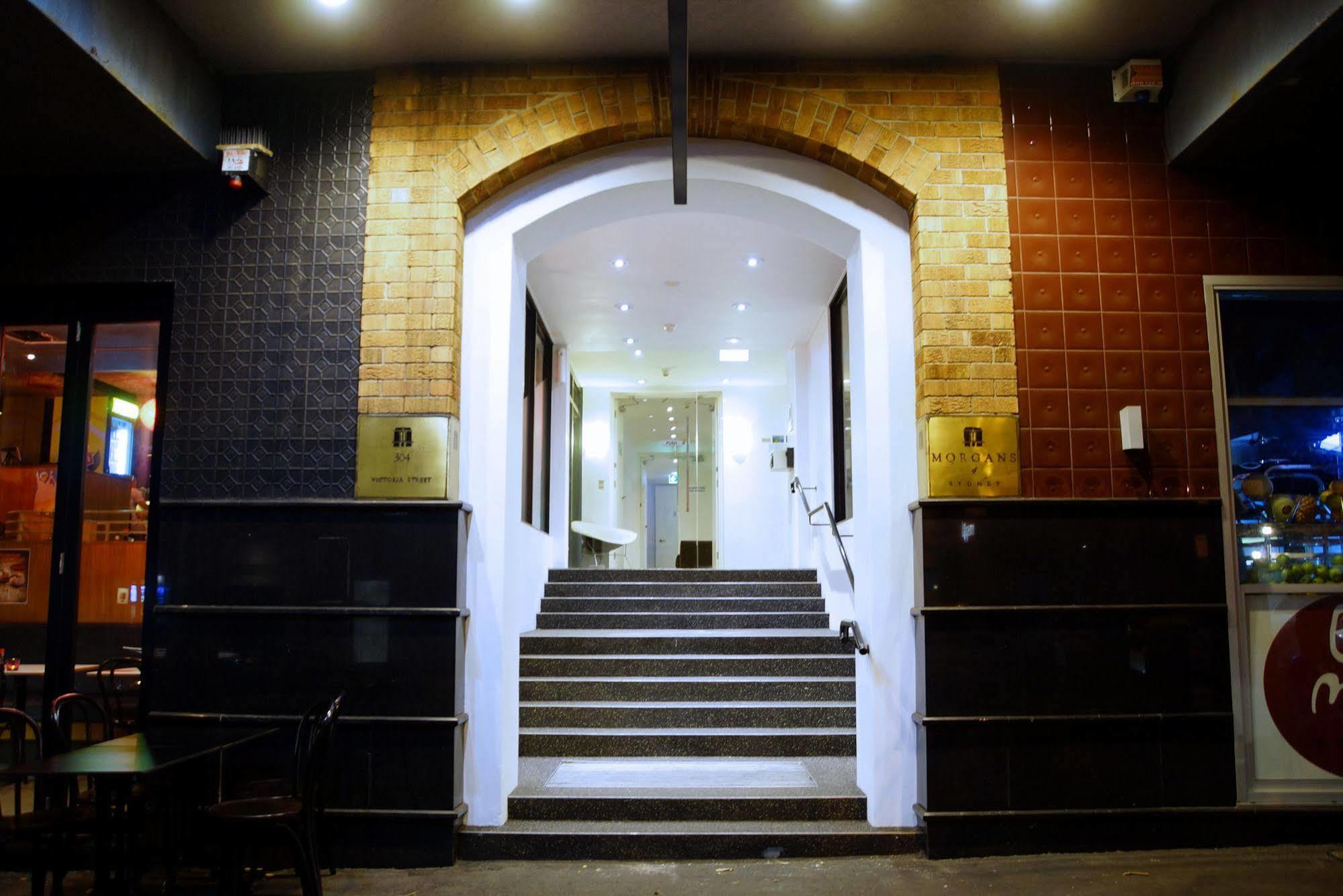 Ostello The Social Hotel,